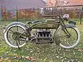 Henderson Model Z