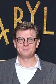 Hendrik Handloegten