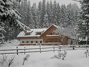 Hengsthütte