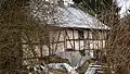 Fachwerkhaus Ahrenbach 2 (2015)