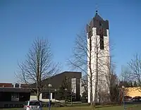 Herz-Jesu-Kirche