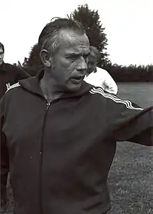 Hennes Weisweiler (†&nbsp;1983)