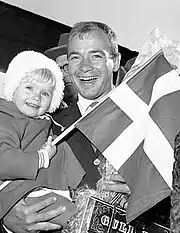 Henning Wind (1964)