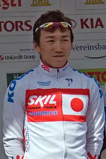Hidenori Nodera (2006)