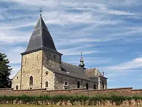 St. Georges, Henri-Chapelle