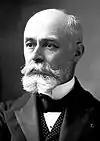 Henri Becquerel