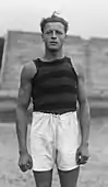 Henri Dozolme11,97&nbsp;m / Platz&nbsp;fünfzehn