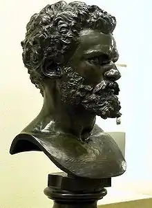 Henri Regnault (1871). Paris, Musée d’Orsay.
