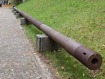 Reservespindel
