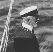 Henrik Østervold