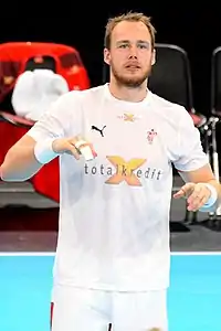 Henrik Toft Hansen