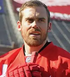Henrik Zetterberg (*&nbsp;1980)