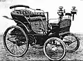 6 CV Vis-à-vis (1898)