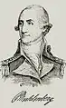 Peter Muhlenberg (1746–1807)