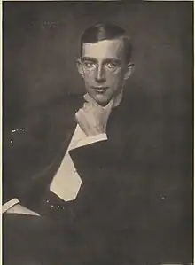 Prins Wilhelm av Sverige (1917)