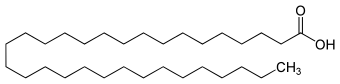 Hentriacontansäure