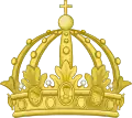 Kaiserkrone Napoléons&nbsp;I.