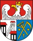Wappen von Knurów