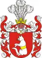 Herb Kot-Morski
