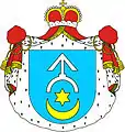 Herb Ostrogski