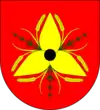Wappen von Skrzypiec