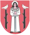 Wappen von Golub-Dobrzyń