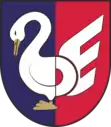 Wappen von Zbąszynek