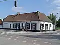 Den Groenen Staek