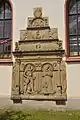Linkes Epitaph