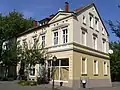 Steinstraße 2