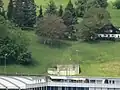 Infanteriewerk Sperrstelle Hergiswil NW