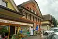 Bäckerei-Café Thalmann