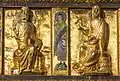 Paulusseite, Paulus und Jacobus der Jüngere