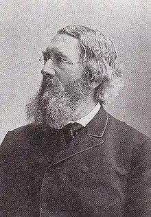 Heinrich von Nathusius (1824–1890), Besitzer auf Althaldensleben