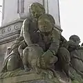 Streit um einen Hund (Erde)