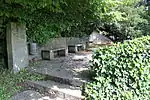 Hermann-Bahr-Brunnen (2013)