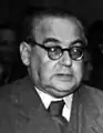 Hermann Kastner1949–1950