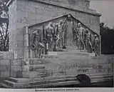 Hermann Nolte Kriegerdenkmal