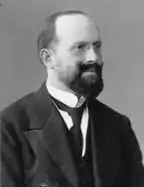 Hermann Strauß