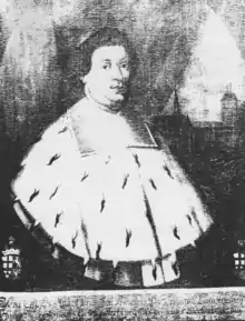 Hermann I., von Hessen