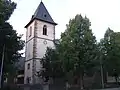 Paulskirche