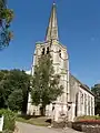 Kirche Saint-Georges