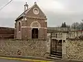 Kapelle Notre-Dame de Bon-Secours