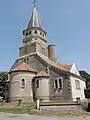 Stephanskirche