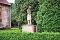Kriegerdenkmal
