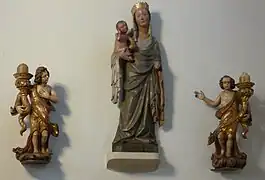 Marienfigur