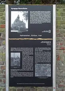 Langekamp­straße
