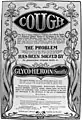 Werbung, um 1905