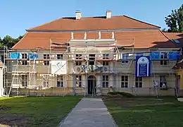 Herrenhaus Dannenwalde