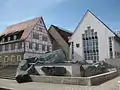 Brunnen (1989) Schwieberdingen